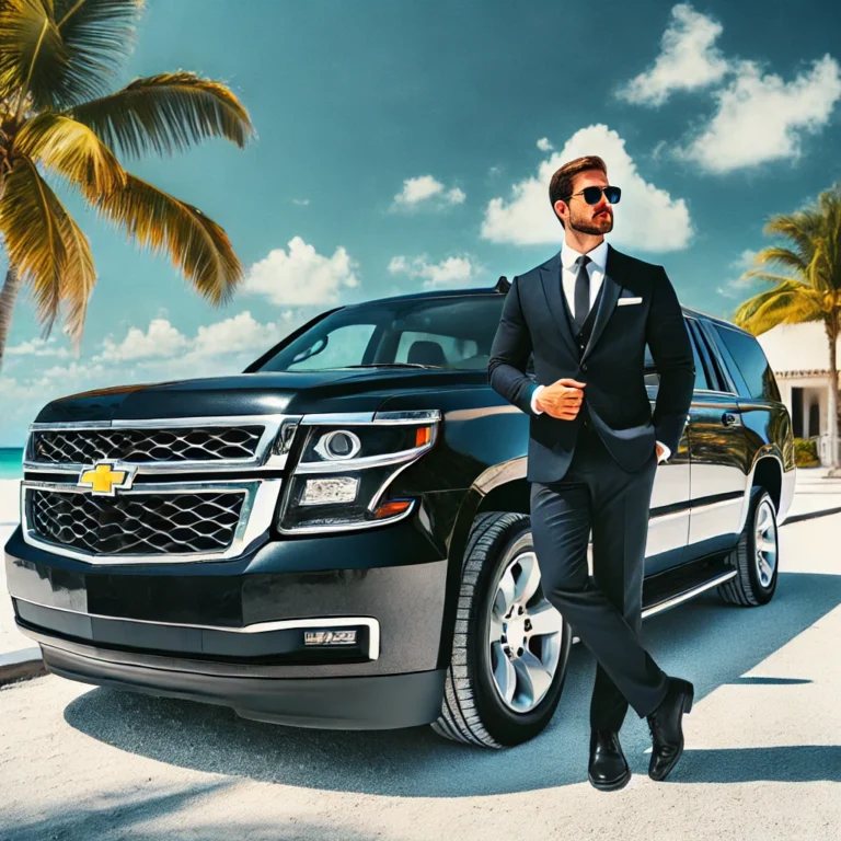 Chauffeur and Limo Service from San Diego to Lake Elsinore, CA