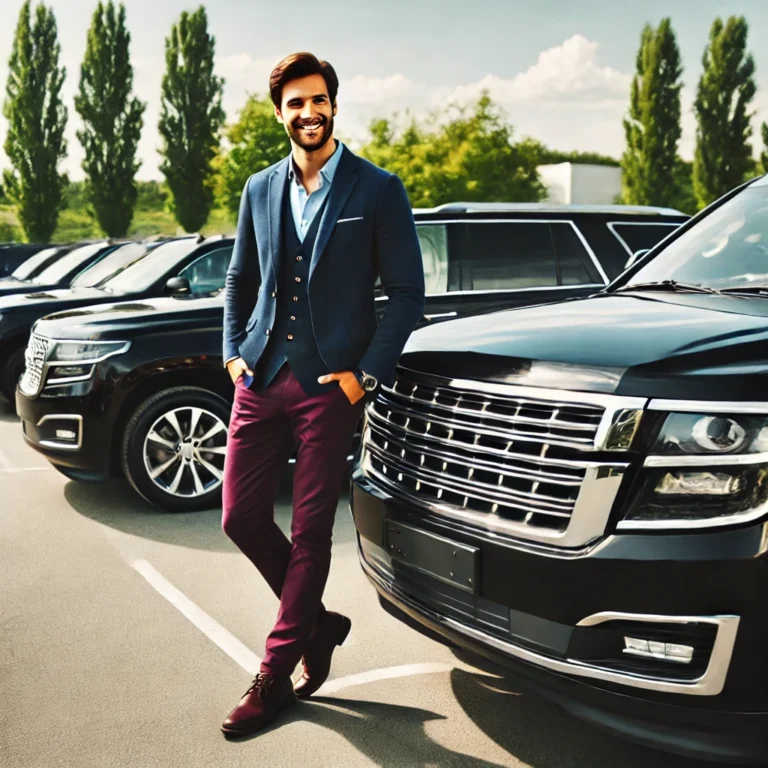 Chauffeur and Limo Service from San Diego to Malibu, CA
