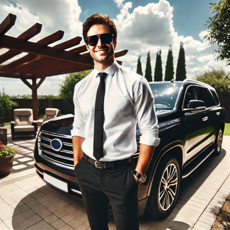 Chauffeur and Limo Service from San Diego to Mission Viejo, CA