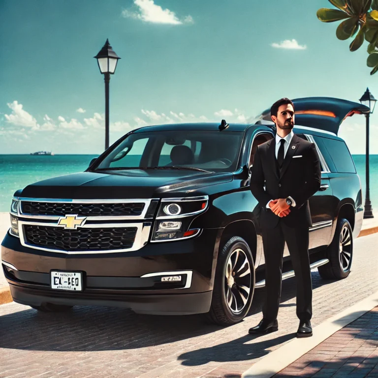 Chauffeur and Limo Service from San Diego to Moreno Valley, CA