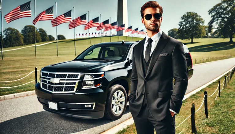 Chauffeur and Limo Service from San Diego to Norwalk, CA
