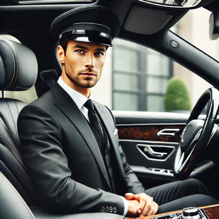 Chauffeur and Limo Service from San Diego to Rancho Mirage, CA