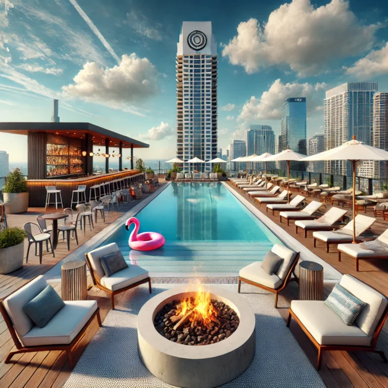 Fairmont Century Plaza