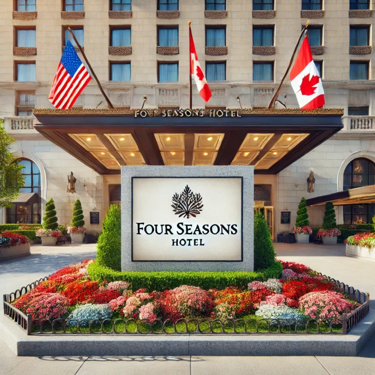 Four Seasons Hotel Westlake Village