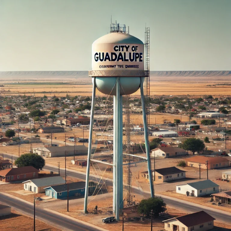 Guadalupe, CA