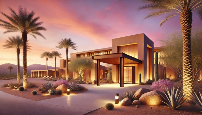 Hilton Grand Vacations Club Palm Desert
