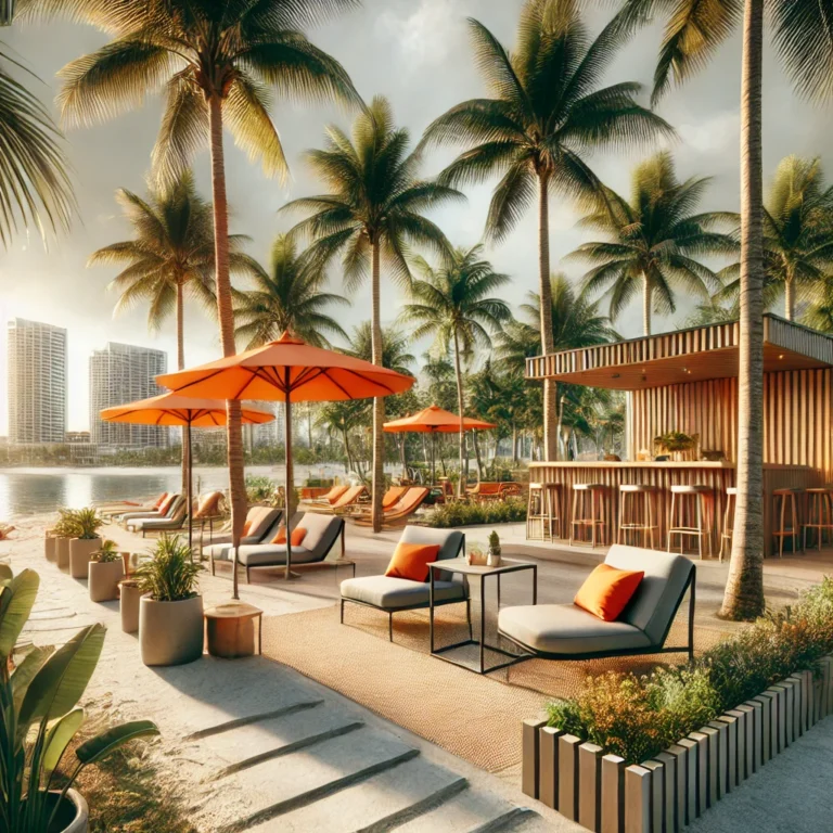 Hotel Maya, Long Beach