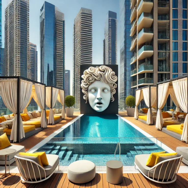 Hotel Per La, Downtown LA