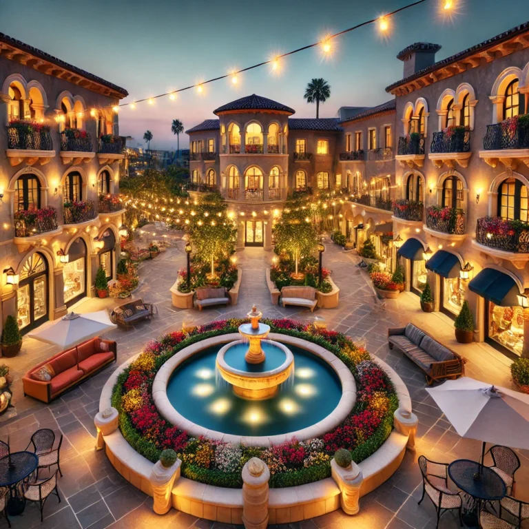 Hyatt Regency Huntington Beach Resort & Spa