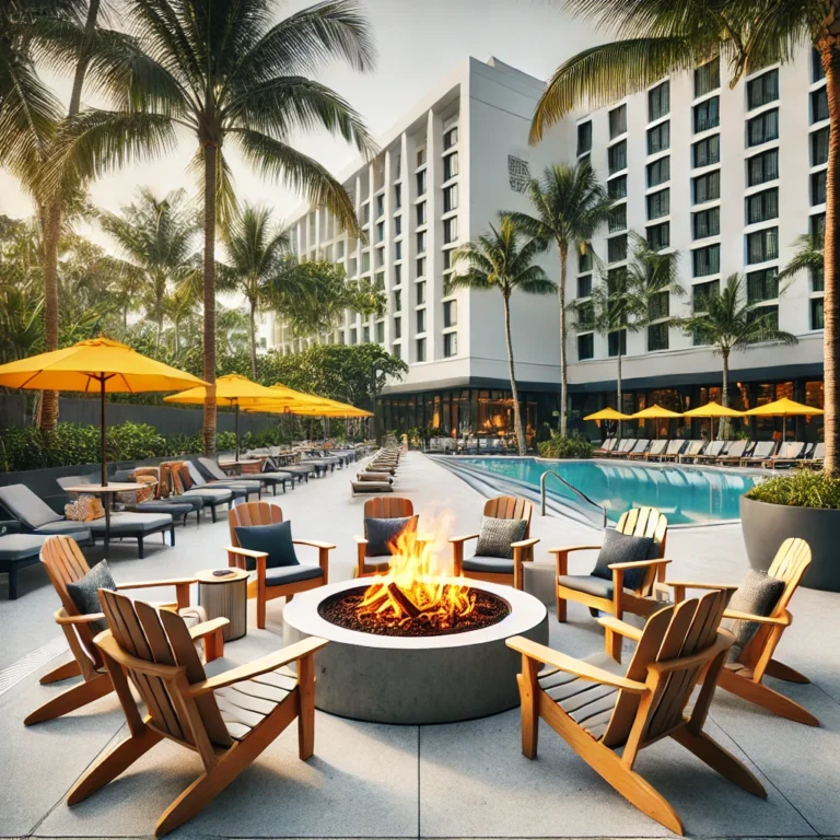 Irvine Marriott