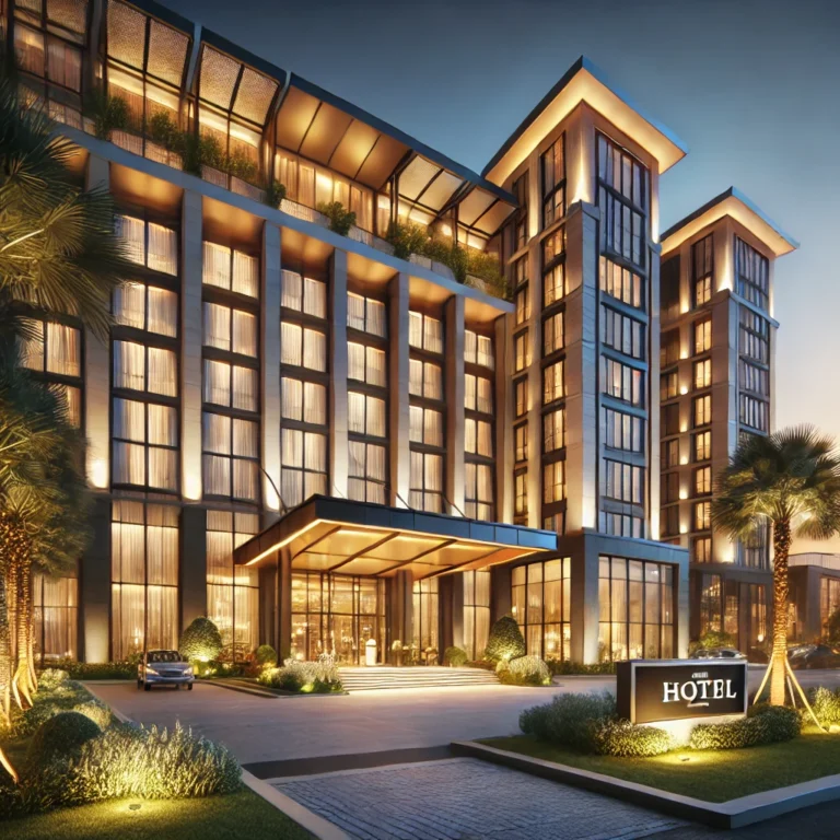 JW Marriott Anaheim Resort