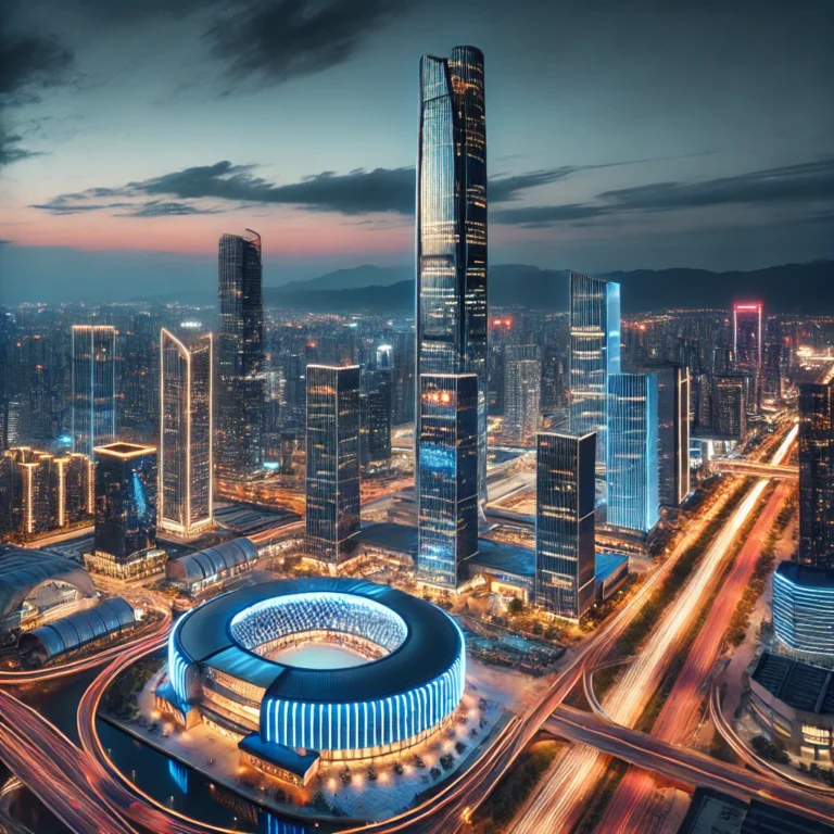 JW Marriott Los Angeles L.A. LIVE