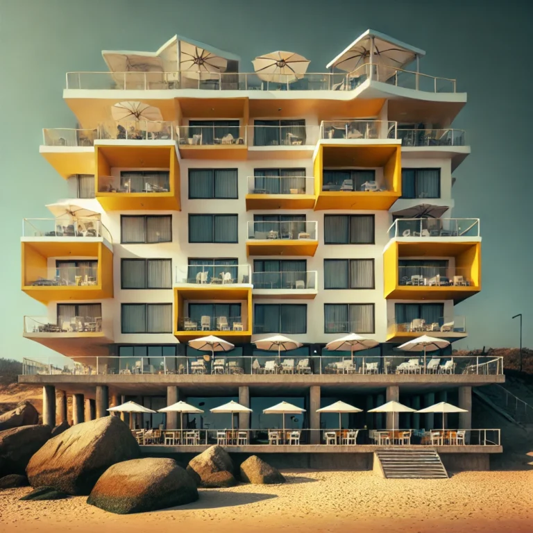 Malibu Beach Inn