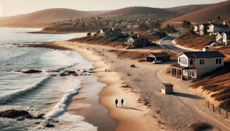 Malibu, CA