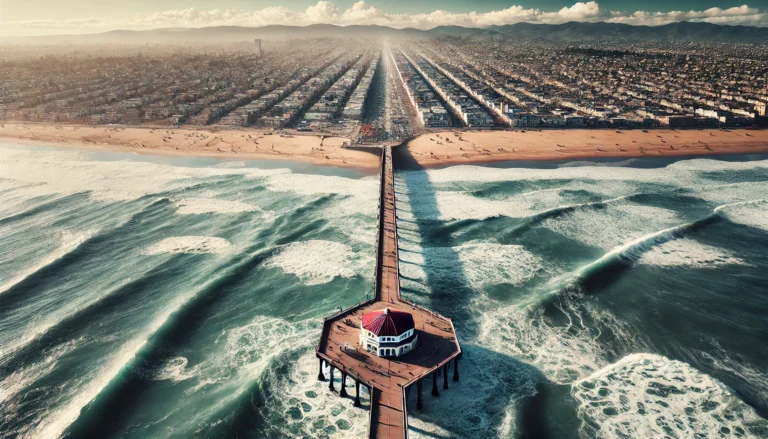 Manhattan Beach, CA