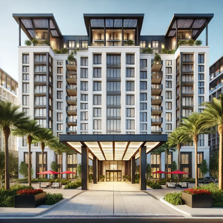 Miyako Hybrid Hotel Torrance