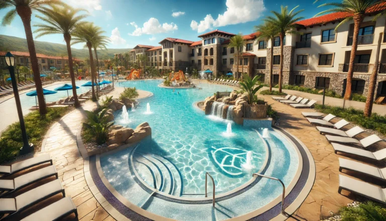 Omni Rancho Las Palmas Resort & Spa