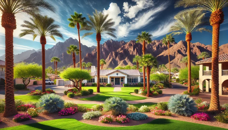 PGA West La Quinta Resort