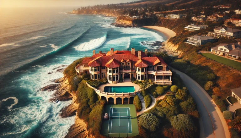 Palos Verdes Estates, CA