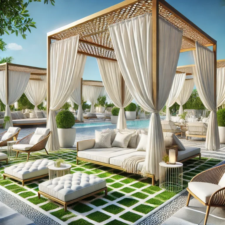 Pasea Hotel & Spa