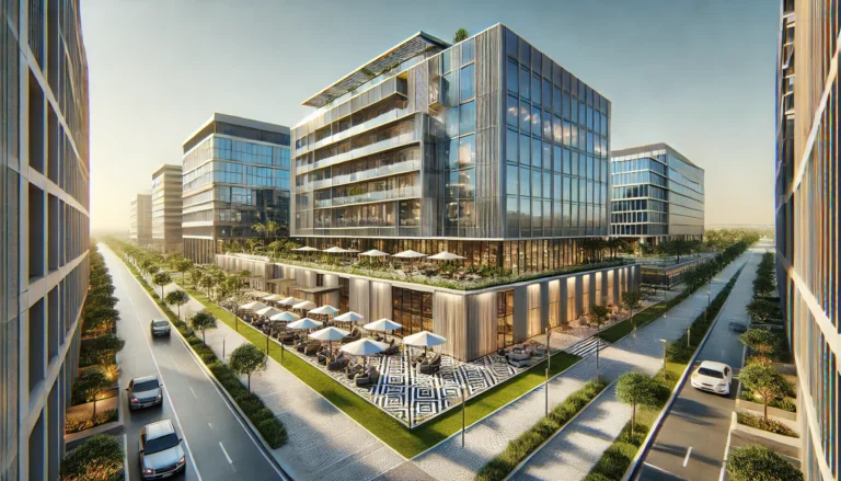 Pendry West Hollywood