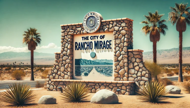 Rancho Mirage