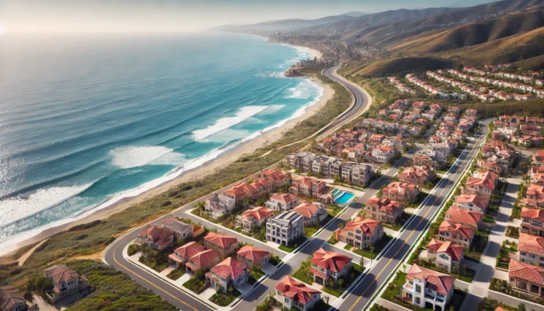 Rancho Palos Verdes ca
