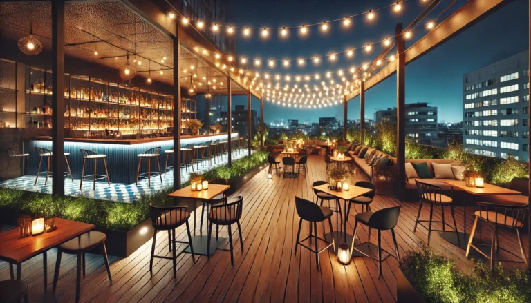 SIXTY Beverly Hills Hotel