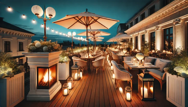 SLS Hotel, a Luxury Collection Hotel