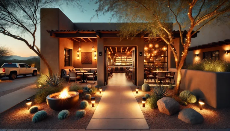 Sands Hotel and Spa