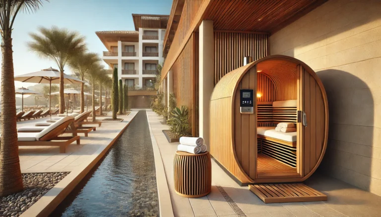 Santa Monica Proper Hotel