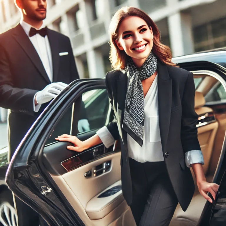 Shuttle and Black Car Service from San Diego to Lake Elsinore, CA