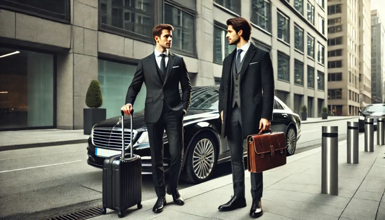 Shuttle and Black Car Service from San Diego to Malibu, CA