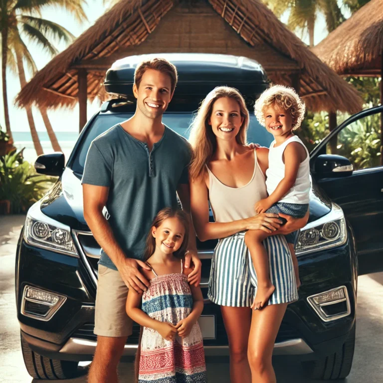 Shuttle and Black Car Service from San Diego to Maywood, CA