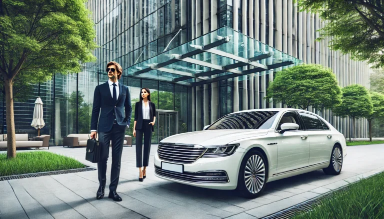 Shuttle and Black Car Service from San Diego to Oxnard, CA
