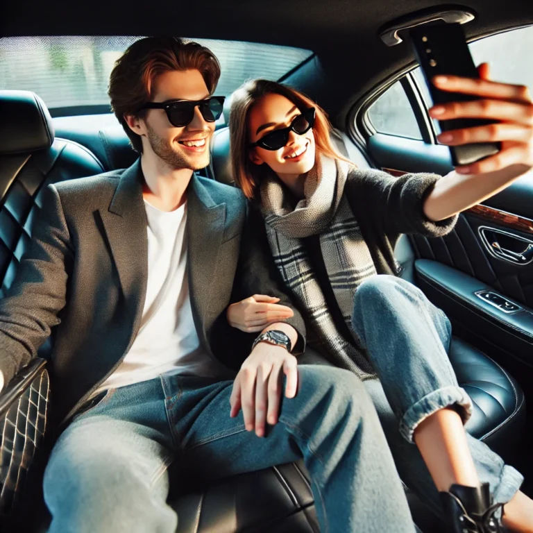 Shuttle and Black Car Service from San Diego to Pismo Beach, CA