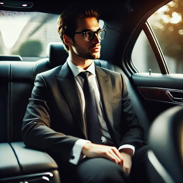 Shuttle and Black Car Service from San Diego to Port Hueneme, CA