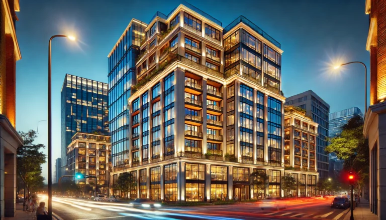 Sofitel Los Angeles at Beverly Hills