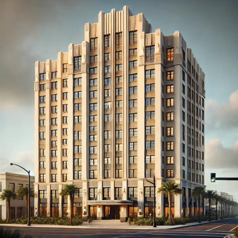 Sunset Tower Hotel