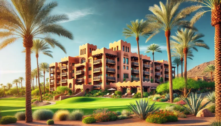 The Westin Rancho Mirage Golf Resort & Spa