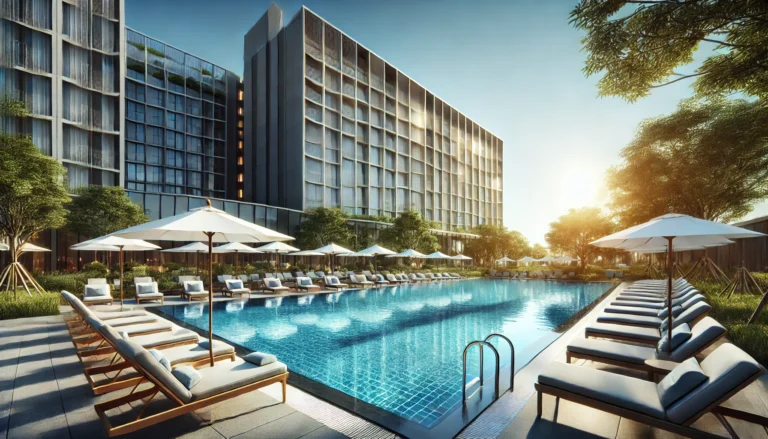 The Westin South Coast Plaza, Costa Mes