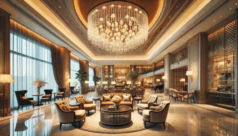 Waldorf Astoria Beverly Hills