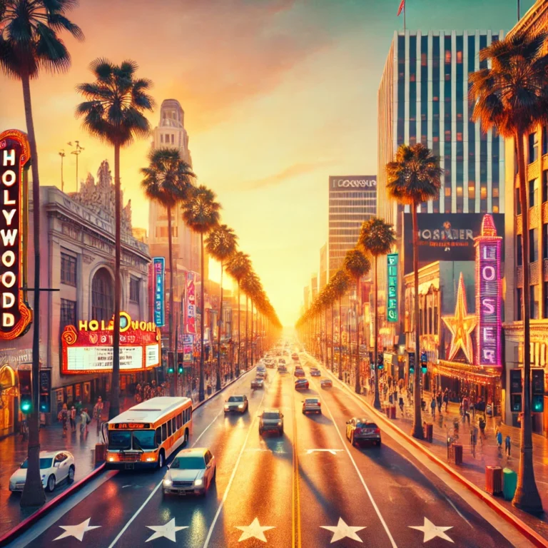 West Hollywood, CA