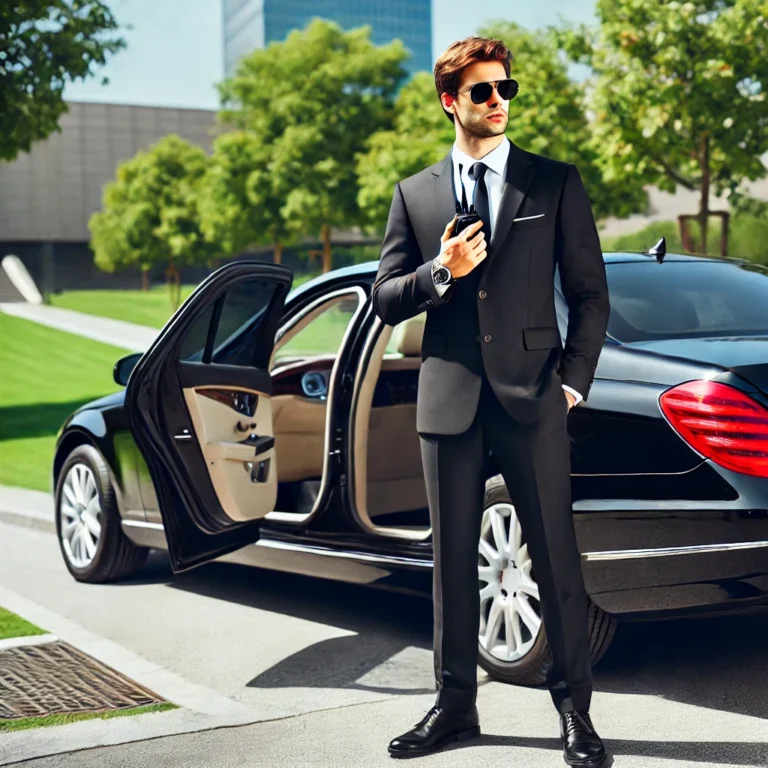 chauffeur and limo service from Los Angeles to Agua Caliente Resort Casino Spa Rancho Mirage