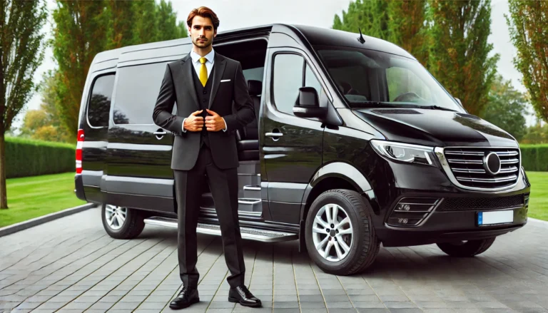 chauffeur and limo service from Los Angeles to Azure Palm Hot Springs Resort & Day Spa Oasis