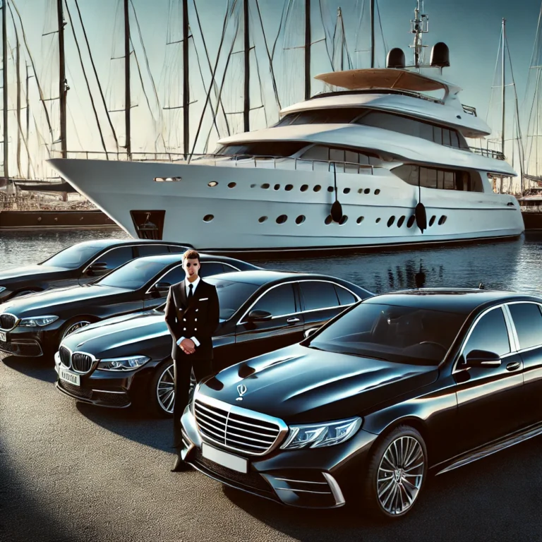 chauffeur and limo service from Los Angeles to Hotel Amarano Burbank