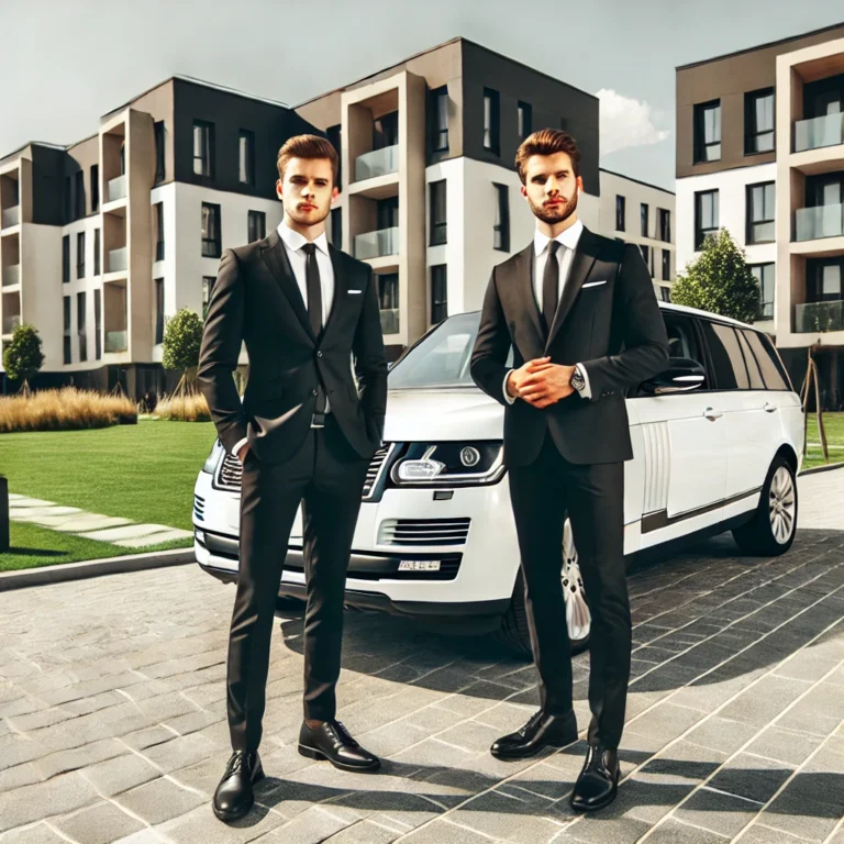 chauffeur and limo service from Los Angeles to Miyako Hybrid Hotel Torrance