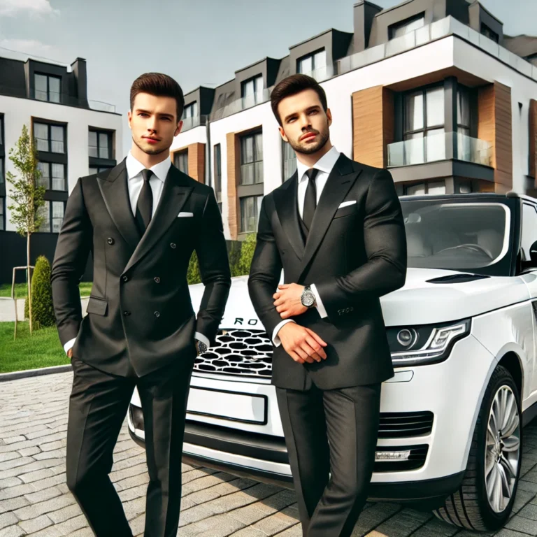 chauffeur and limo service from Los Angeles to Montage Laguna Beach