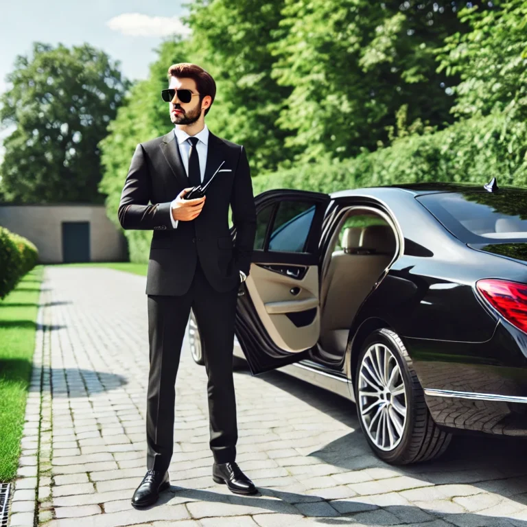 chauffeur and limo service from Los Angeles to Renaissance Esmeralda Resort & Spa, Indian Wells