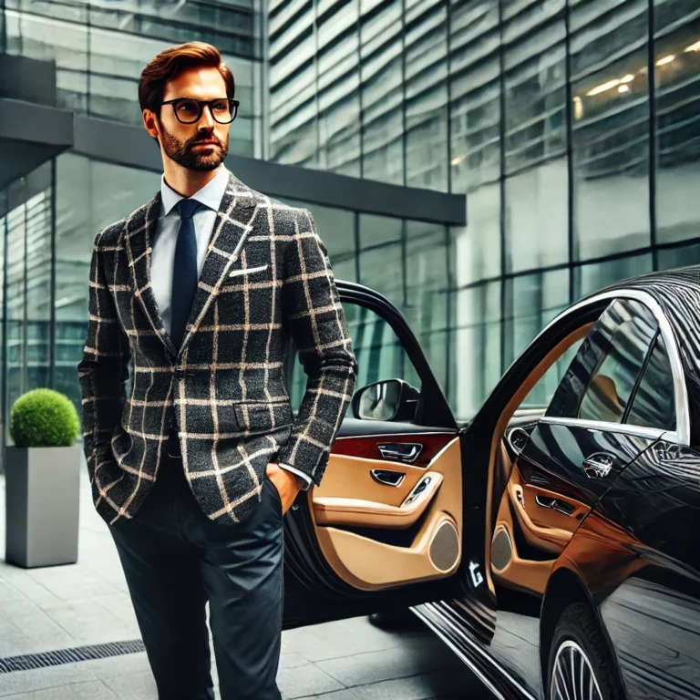 chauffeur and limo service from Los Angeles to Rosemead, CA